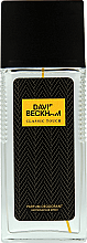 Парфумерія, косметика David Beckham Classic Touch Limited Edition - Дезодорант