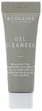 Парфумерія, косметика ПОДАРУНОК! Очищувальний гель для вмивання - Ecolline Gel Cleanser (мініатюра)