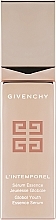 Духи, Парфюмерия, косметика Сыворотка для лица против признаков старения - Givenchy L'Intemporel Global Youth Essence Serum