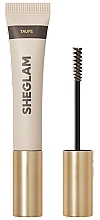 Духи, Парфюмерия, косметика Тонирующий гель для бровей - Sheglam Hold Em Up Tinted Brow Gel