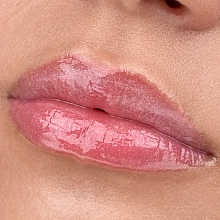Блиск для губ з ефектом збільшення - Essence What The Fake! Plumping Lip Filler — фото N6
