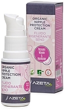 Духи, Парфюмерия, косметика Органический крем для сосков от трещин - Azeta Bio Organic Nipple Protection Cream