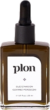 Парфумерія, косметика Олія насіння чорної смородини - Plon