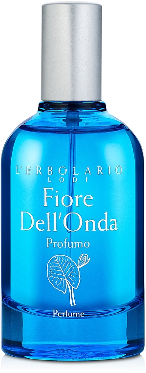 L'Erbolario Acqua Di Profumo Fiore dell'Onda - Парфюмированная вода