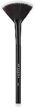 Духи, Парфюмерия, косметика УЦЕНКА Веерная кисть - Mesauda Milano Fan Brush 522 *