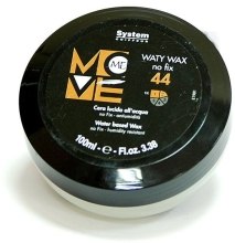 Парфумерія, косметика Віск для волосся на водній основі - Dikson Move-Me 44 Waty Wax