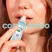 Зволожувальний бальзам для губ - Mermade Coco Jambo — фото N3