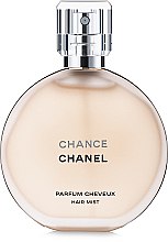 Chanel Chance Hair Mist - Дымка для волос — фото N2
