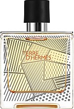 Духи, Парфюмерия, косметика Hermès Terre d'Hermes Flacon H 2020 - Туалетная вода