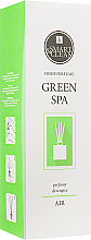 Парфумерія, косметика Аромадифузор - Federico Mahora Smart & Clean Green Spa *