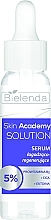 Успокаивающая и регенерирующая сыворотка - Bielenda Skin Academy Solutions Soothing and Regenerating Serum — фото N1