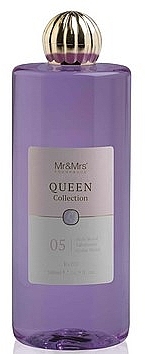 Сменный блок для диффузора - Mr & Mrs Fragrance Queen 05 Refill — фото N1