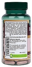 Харчова добавка "Чорна вишня", 1500mg - Holland & Barrett Black Cherry Extract — фото N2