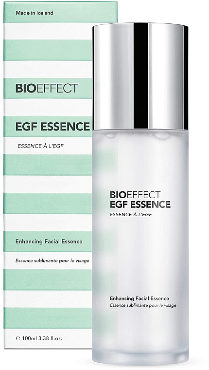 Эссенция для лица - Bioeffect EGF Essence — фото N1