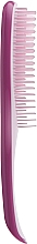 Расческа для волос - Tangle Teezer The Ultimate Detangler Raspberry Rouge — фото N2