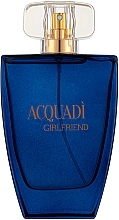 AcquaDi Girlfriend - Туалетна вода — фото N3