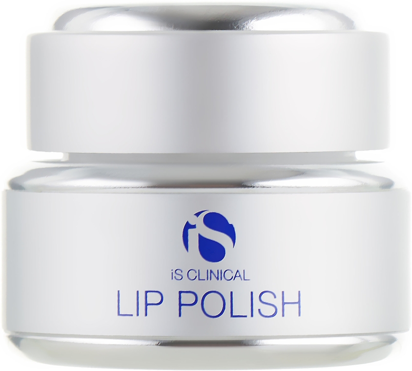Набор - iS Clinical Lip Duo (lip/polish/15g + lip/elixir/3.5g) — фото N5
