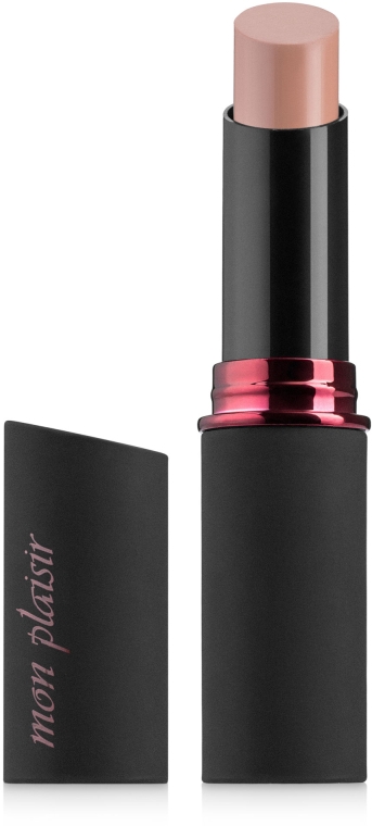 Помада для губ - Eva Cosmetics Lipstick Mon Plaisir — фото N1