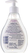 Емульсія для інтимної гігієни "Менопауза" - Soraya Lactissima Menopauza Emulsion For Intimate Hygiene — фото N3