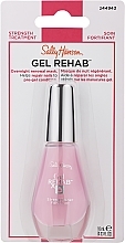 Гель для відновлення нігтів - Sally Hansen Gel Rehab X Strengthener — фото N1