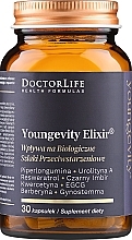 Духи, Парфюмерия, косметика Диетическая добавка "Эликсир молодости" - Doctor Life Youngevity Elixir