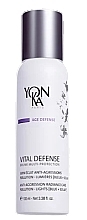 Многофункциональный спрей для лица - Yon-Ka Age Defense Vital Defense Multi-Protection Mist — фото N1