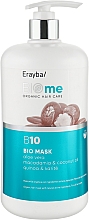 Біомаска для волосся - Erayba BIOme Bio Mask B10 — фото N3