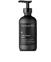Парфумерія, косметика Сироватка для обличчя - Perricone Md Cold Plasma Plus Advanced Serum Concentrate