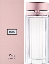 Tous L'Eau Eau de Parfum - Парфумована вода — фото N2