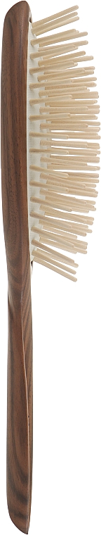 Расческа для волос - Acca Kappa Infinito Brush Wooden Pins — фото N3