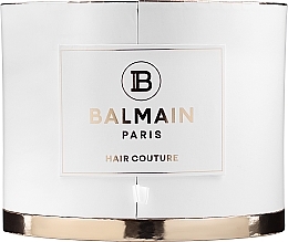 Парфумерія, косметика Подарунковий календар, 10 продуктів - Balmain Hair Couture Large Gift Set