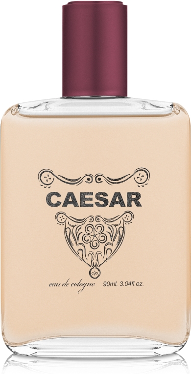 Guise Caesar - Одеколон  — фото N2