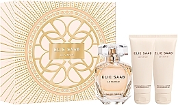 Elie Saab Le Parfum - Набор (edp/90 ml + b/lot/75 ml + sh/gel/75 ml) — фото N1