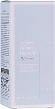 Сироватка для обличчя - Cremorlab Hydra Bounce Ampoule O2 Couture — фото N1