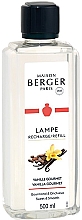 Парфумерія, косметика Maison Berger Vanille Gourmet - Рефіл для аромалампи