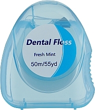 Духи, Парфюмерия, косметика Нить межзубная - Zinger Fresh Mint Dental Fross