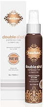 Духи, Парфюмерия, косметика Гель-автозагар для тела - Fake Bake DoubleShot Espresso Tan