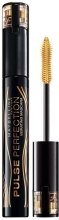 Духи, Парфюмерия, косметика Тушь для ресниц - Maybelline New York Pulse Perfection Vibrating Mascara