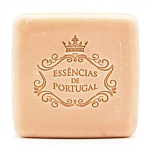 Мило "Червоні фрукти" - Essencias De Portugal Red Fruits Aromatic Soap — фото N2