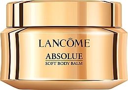Бальзам для тіла - Lancome Absolue Soft Body Balm — фото N1