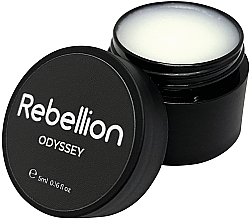 Rebellion Odyssey - Твердый парфюм — фото N3