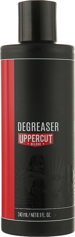 Очищающий шампунь - Uppercut Deluxe Degreaser — фото N1