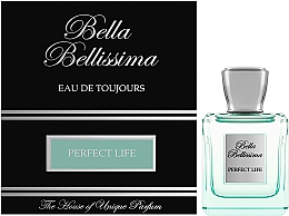 Bella Bellissima Perfect Life - Парфумована вода — фото N2