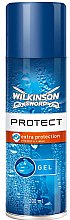 Духи, Парфюмерия, косметика Гель для бритья - Wilkinson Sword Protect Extra Protection Gel