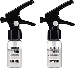 Лосьон-филлер с кератином для волос - KayPro Special Care Keratin Filler — фото N2