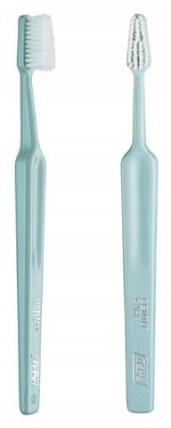 Зубна щітка для супердбайливого чищення, суперм'яка, біла - TePe Gentle Care Super Soft — фото N2