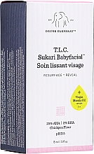 Духи, Парфюмерия, косметика Набор - Drunk Elephant T.L.C. Sukari Babyfacial Midi (f/mask/15ml + f/oil/3ml)