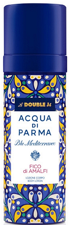 Acqua Di Parma Blu Mediterraneo Fico di Amalfi Body Lotion - Лосьон для тела — фото N1