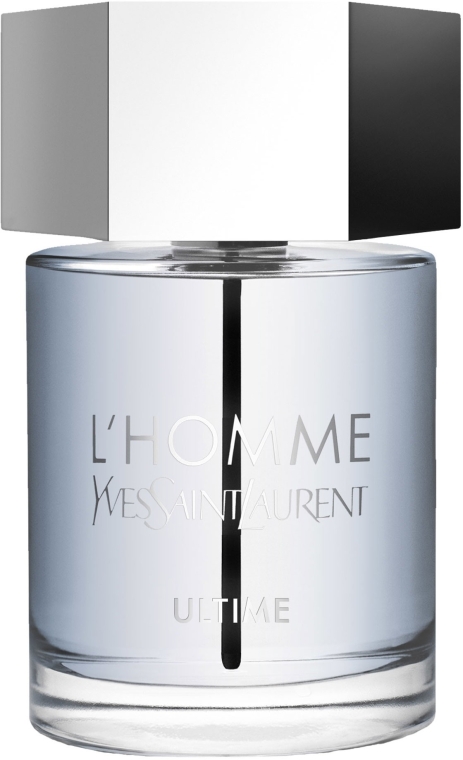 Yves Saint Laurent L'Homme Ultime - Парфюмированная вода