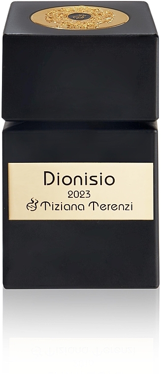 Tiziana Terenzi Dionisio - Парфуми